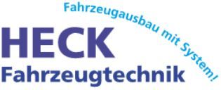 Heck-Fahrzeugtechnik